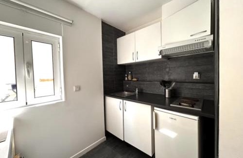 Fontainebleau Apartment | Confort & évasion