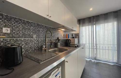 Fontainebleau Apartment | Confort & cosy - parking
