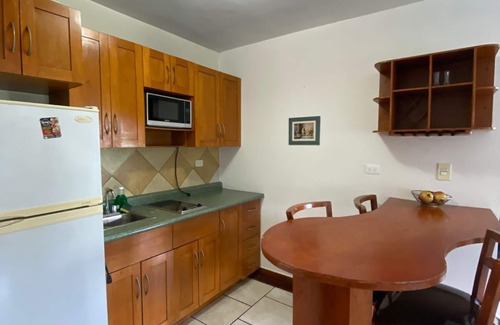 Guadalupe Apartment | Confort Ejecutivo Suites Linda Vista