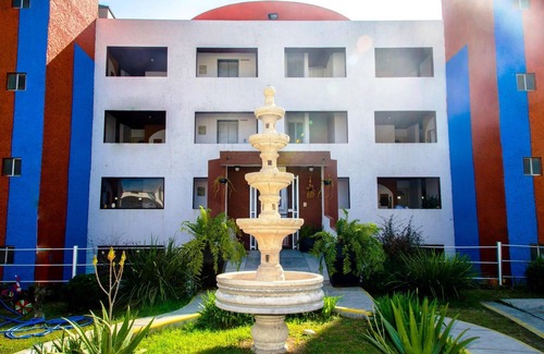 Guadalupe Apartment | Confort Ejecutivo Suites Linda Vista