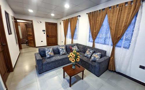 San Blas Apartment | Confort en el Centro de Cuenca