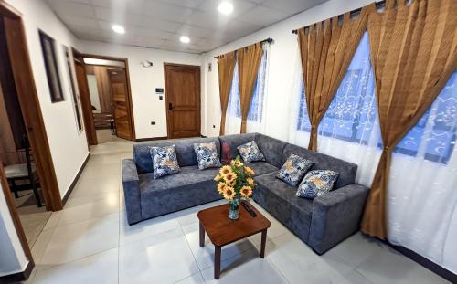 San Blas Apartment | Confort en el Centro de Cuenca