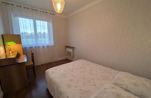 Braucourt House | Confort en famille proche de Giffaumont - FR-1-611-112