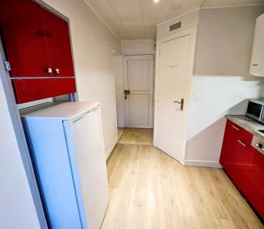 Coupvray Apartment | Confort et Calme Proche Disney et Val d'Europe