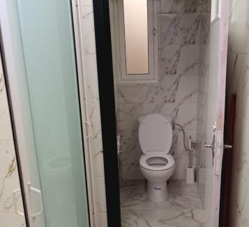 Quartier Hassan Apartment | Confort et détente en plein coeur de Rabat