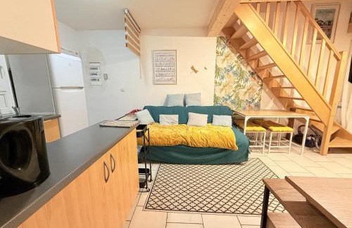 La Remigeasse House | Confort Famille dans Résidence avec Piscine - FR-1-778-39
