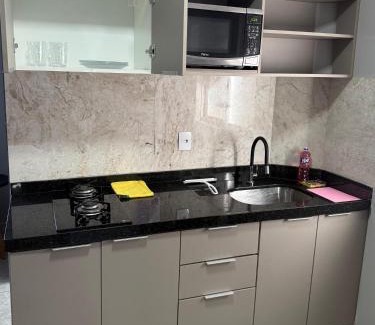 Sandra Cavalcante Apartment | Confort Flat Campina Grande