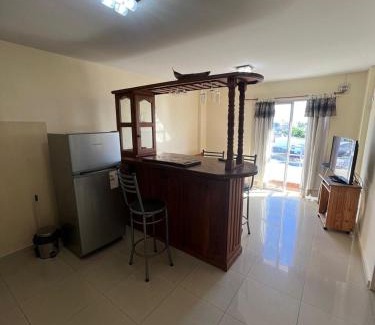 Villa Sarmiento Apartment | Confort & Relax