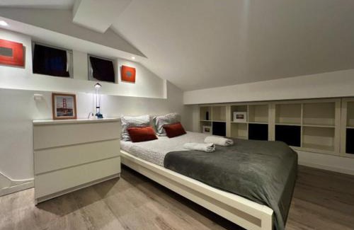 Fontainebleau Apartment | Confort vintage - parking