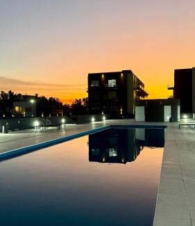 Ezeiza Apartment | Confort y vistas únicas, a 15min del aeropuerto de Ezeiza