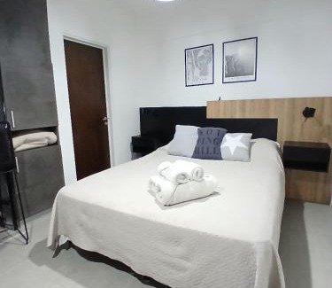 Ezeiza Apartment | Confort y vistas únicas, a 15min del aeropuerto de Ezeiza