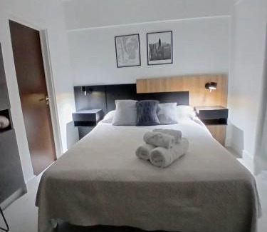 Ezeiza Apartment | Confort y vistas únicas, a 15min del aeropuerto de Ezeiza