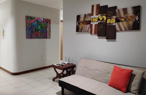 Maracaibo Apartment | Confortable apartamento
