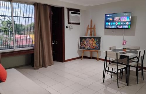 Maracaibo Apartment | Confortable apartamento