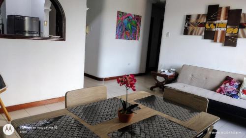 Maracaibo Apartment | Confortable Apartamento