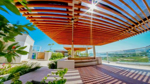 La Boquilla Apartment | Confortable de lujo! Cielo Mar, Morros, Playa Azul