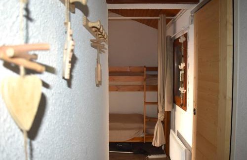 Font-Romeu-Odeillo-Via Apartment | Confortable 2 Pièces Cabine Sud, Parking - FR-1-580-11