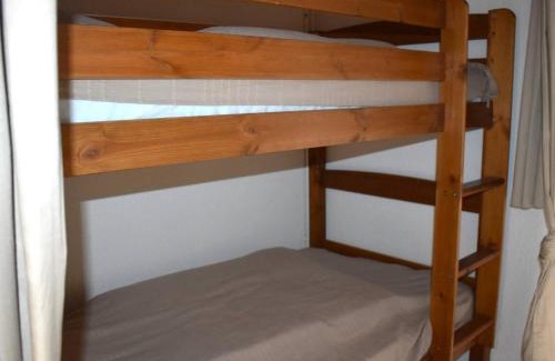 Font-Romeu-Odeillo-Via Apartment | Confortable 2 Pièces Cabine Sud, Parking - FR-1-580-11