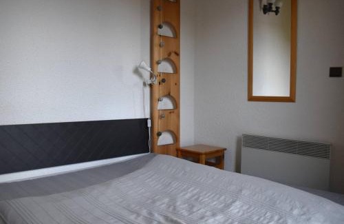 Font-Romeu-Odeillo-Via Apartment | Confortable 2 Pièces Cabine Sud, Parking - FR-1-580-11