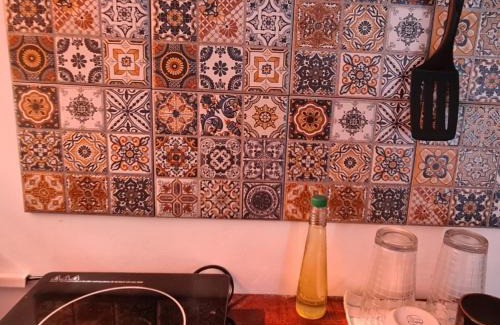 Veracruz Apartment | Confortable lof cerca del imss