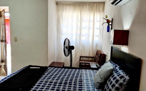 Veracruz Apartment | Confortable lof cerca del imss