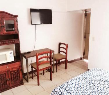 Veracruz Apartment | Confortable lof cerca del imss