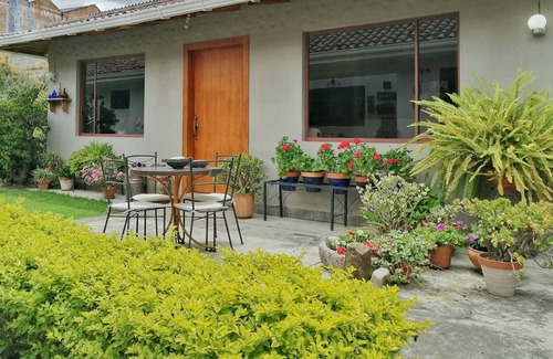 Cuenca Apartment | Confortable Suite 6min fron the center