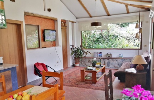 Cuenca Apartment | Confortable Suite 6min fron the center