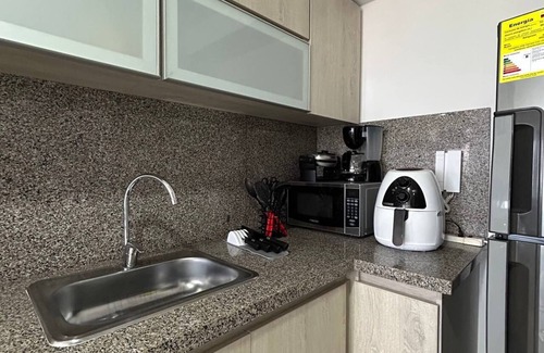 San Jose de Cucuta Apartment | Confortable y Lujoso Apto en el Sitio de Mayor Interés Turistico y Económico