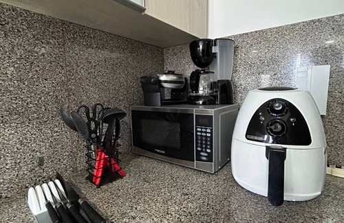 San Jose de Cucuta Apartment | Confortable y Lujoso Apto en el Sitio de Mayor Interés Turistico y Económico