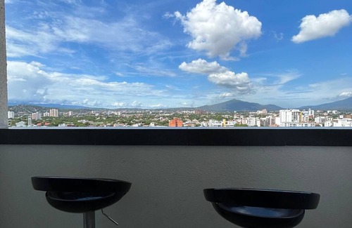 San Jose de Cucuta Apartment | Confortable y Lujoso Apto en el Sitio de Mayor Interés Turistico y Económico