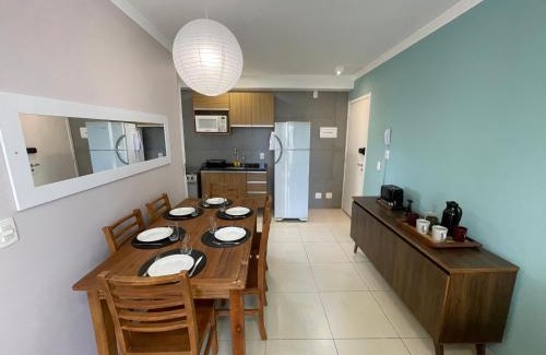 Sao Paulo Apartment | Conforto a 5 min do São Paulo Expo e Jardim Botânico