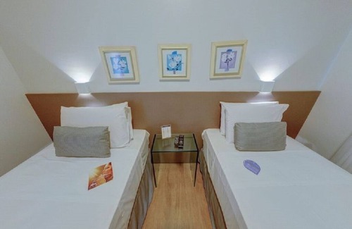 Savassi Hotel | Conforto e Segurança na Melhor Região de Belo Horizonte