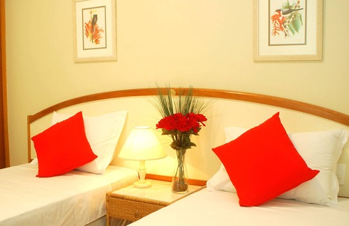 Savassi Hotel | Conforto e Segurança na Melhor Região de Belo Horizonte