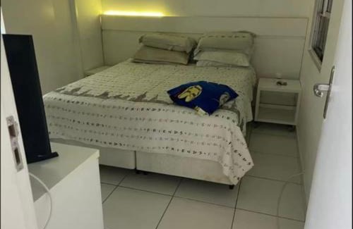 Grageru Apartment | Conforto no Coração da cidade