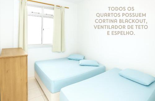 Praia do Morro Apartment | Conforto & Pé na Areia na Praia do Morro - Espaço Perfeito para Família e Amigos