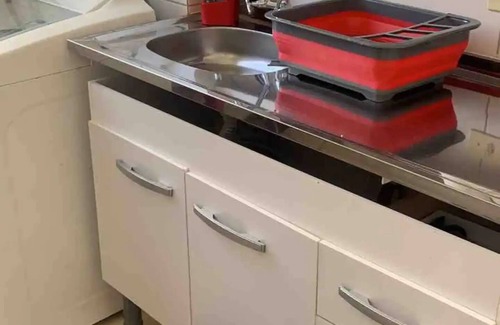 Morada da Colina Apartment | Conforto Perto Shopping - Palácio Cristal - Unitri