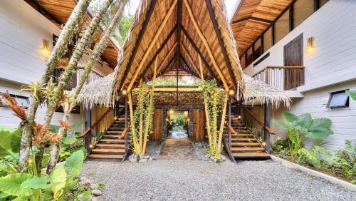 Puerto Viejo de Talamanca Hotel | Conga Boutique Hotel