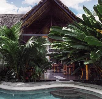 Puerto Viejo de Talamanca Hotel | Conga Boutique Hotel