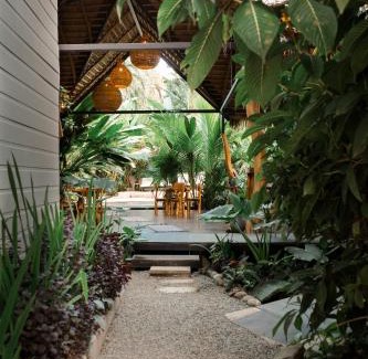 Puerto Viejo de Talamanca Hotel | Conga Boutique Hotel