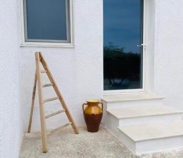 Ostuni House | ConiBianchi