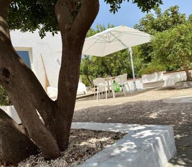 Ostuni House | ConiBianchi