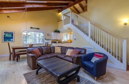 Sunriver House | Conifer 7