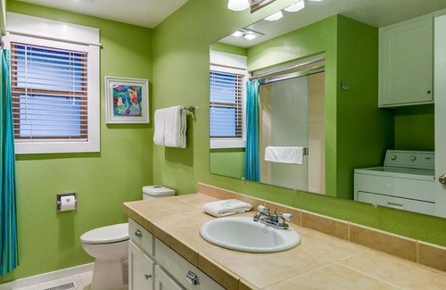 Sunriver House | Conifer 7