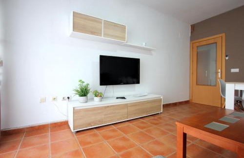 Conil de la Frontera City Center House | ConiL Casa H&L