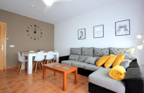 Conil de la Frontera City Center House | ConiL Casa H&L