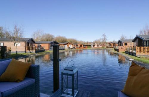 Yealand Conyers House | Coniston View Lodge