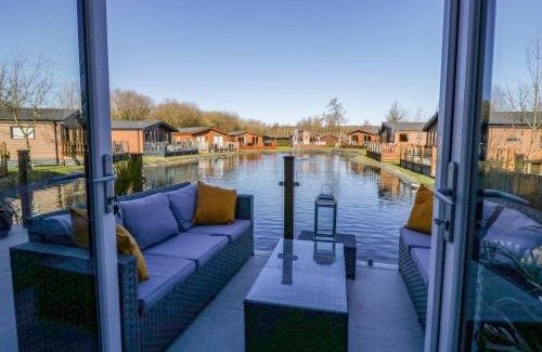 Yealand Conyers House | Coniston View Lodge