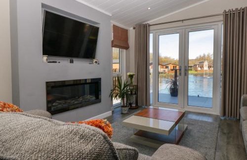 Yealand Conyers House | Coniston View Lodge