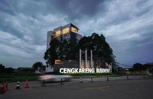 Tangerang Hotel | Conjioo Hotel Jakarta Managed by MHM
